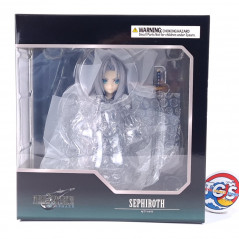 Figurine Figure Final Fantasy VII Remake Adorable Arts Sephiroth Japan New