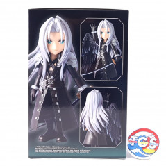 Figurine Figure Final Fantasy VII Remake Adorable Arts Sephiroth Japan New