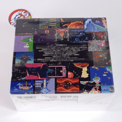 Music From Konami Arcade Shooting 10-CD Box Original Soundtrack OST Shmup Game Japan New