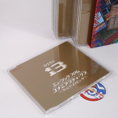 Music From Konami Antiques Family Computer 13-CD Box Original Soundtrack OST JPN