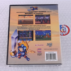 Rocket Knight Adventures: Re-Sparked Classic Edition PS5 Limited Run NEW (Multi-Languages)