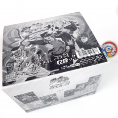 JoJo's Bizarre Adventure Wafer Wafle Card 20 Random / 23 Types Bandai Japan New