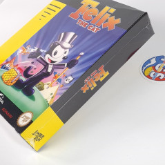 Felix the Cat Classic Edition PS5 US Limited Run Games New (Multi-languages)