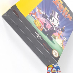 Felix the Cat Classic Edition PS4 US Limited Run Games New (Multi-languages)