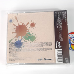 Splatoon 3 Ordertune Original Soundtrack CD OST Japan NEW Game Music