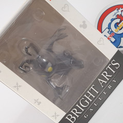 Kingdom Hearts Bright Arts Gallery Shadow  Figurine Figure Japan New Disney & Square Enix