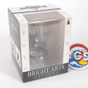 Figurine Metallic Figure Kingdom Hearts Bright Arts Gallery Shadow Japan New