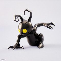 Kingdom Hearts Bright Arts Gallery Shadow  Figurine Figure Japan New Disney & Square Enix