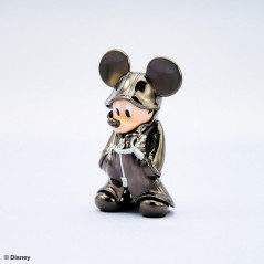 Kingdom Hearts II Bright Arts Gallery King Mickey Figurine Figure Japan New Disney & Square Enix