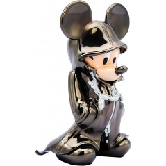 Kingdom Hearts II Bright Arts Gallery King Mickey Figurine Figure Japan New Disney & Square Enix