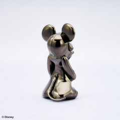 Kingdom Hearts II Bright Arts Gallery King Mickey Figurine Figure Japan New Disney & Square Enix