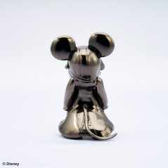 Kingdom Hearts II Bright Arts Gallery King Mickey Figurine Figure Japan New Disney & Square Enix