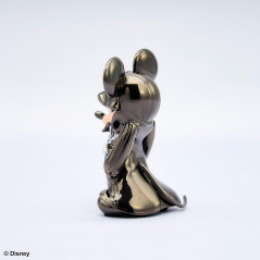 Kingdom Hearts II Bright Arts Gallery King Mickey Figurine Figure Japan New Disney & Square Enix