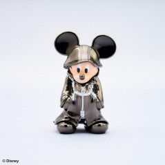 Kingdom Hearts II Bright Arts Gallery King Mickey Figurine Figure Japan New Disney & Square Enix