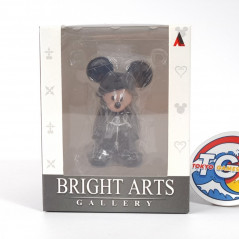 Kingdom Hearts II Bright Arts Gallery King Mickey Figurine Figure Japan New Disney & Square Enix