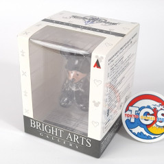 Kingdom Hearts II Bright Arts Gallery King Mickey Figurine Figure Japan New Disney & Square Enix