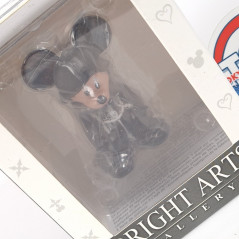 Kingdom Hearts II Bright Arts Gallery King Mickey Figurine Figure Japan New Disney & Square Enix