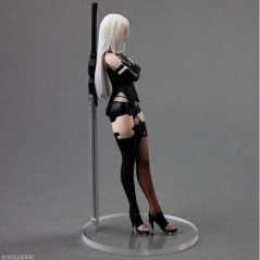 NieR:Automata YoRHa Model A No.2 From-Ism Figurine Figure Square Enix Japan New