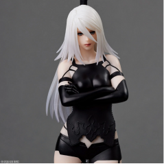 NieR:Automata YoRHa Model A No.2 From-Ism Figurine Figure Square Enix Japan New