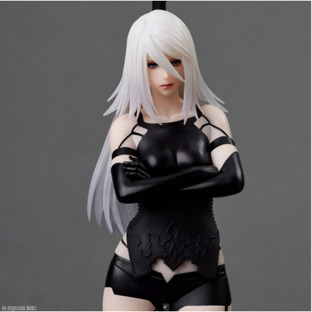Figurine Figure NieR:Automata YoRHa Model A No.2 Form-Ism A2 Square Enix Japan New