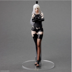 NieR:Automata YoRHa Model A No.2 From-Ism Figurine Figure Square Enix Japan New