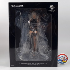 NieR:Automata YoRHa Model A No.2 From-Ism Figurine Figure Square Enix Japan New