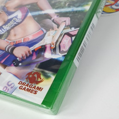 LOLLIPOP CHAINSAW RePOP XBOX Series X US Limited Run Games New (Multi-Language)