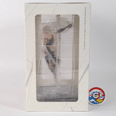 NieR:Automata YoRHa Model A No.2  Short Hair Ver. Figurine Figure Japan New Square Enix