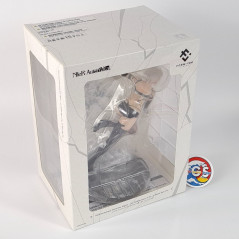 NieR:Automata YoRHa Model A No.2  Short Hair Ver. Figurine Figure Japan New Square Enix