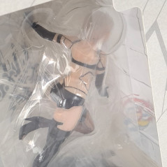 NieR:Automata YoRHa Model A No.2  Short Hair Ver. Figurine Figure Japan New Square Enix