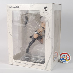 NieR:Automata YoRHa Model A No.2  Short Hair Ver. Figurine Figure Japan New Square Enix