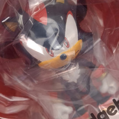 Shadow the Hedgehog Nendoroid Sonic No.2518 Figurine Figure Good Smile  Japan New