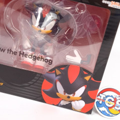 Shadow the Hedgehog Nendoroid Sonic No.2518 Figurine Figure Good Smile  Japan New