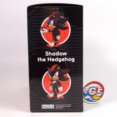 Shadow the Hedgehog Nendoroid Sonic No.2518 Figurine Figure Good Smile  Japan New