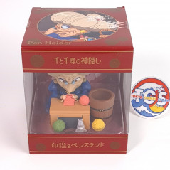 Spirited Away Zeniba Pen Holder Figurine Figure Studio Ghibli Ensky Japan New