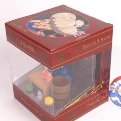 Spirited Away Zeniba Pen Holder Figurine Figure Studio Ghibli Ensky Japan New