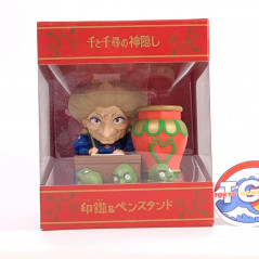 Spirited Away Yubaba Pen Holder Figurine Figure Studio Ghibli Ensky Japan New