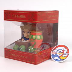 Spirited Away Yubaba Pen Holder Figurine Figure Studio Ghibli Ensky Japan New