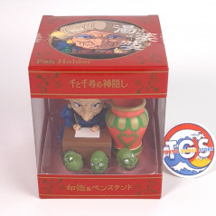 Spirited Away Yubaba Pen Holder Figurine Figure Studio Ghibli Ensky Japan New