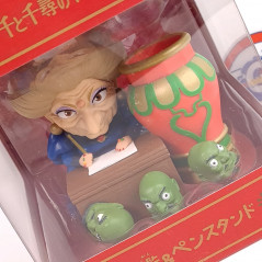 Spirited Away Yubaba Pen Holder Figurine Figure Studio Ghibli Ensky Japan New