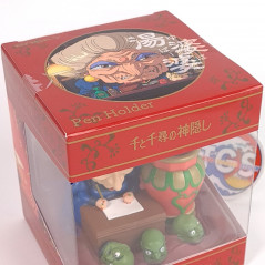 Spirited Away Yubaba Pen Holder Figurine Figure Studio Ghibli Ensky Japan New