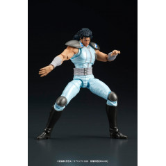 Fist of the North Star Rei 1/24 scale (8cm) Action Figurine Figure DIG JP New