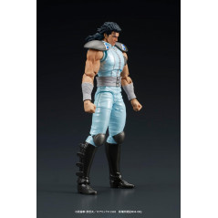 Fist of the North Star Rei 1/24 scale (8cm) Action Figurine Figure DIG JP New