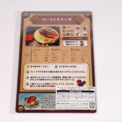 Cuisineer +bonus Switch Japan Game New (Multi-Languages/Action-Roguelike-Dungeon)