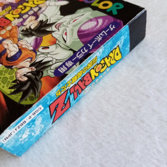 Dragon Ball Z Densetsu No Chousenshitachi Game Boy Color GBC Japan Ver. DBZ Legendary Super Warriors Banpresto