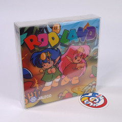 ROD.LAND Game Boy Retro-Bit Deluxe Edition BRAND NEW-NEUF (Jaleco/Gameboy 2025)