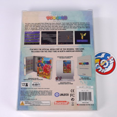 ROD.LAND Nintendo NES Retro-Bit Deluxe Edition BRAND NEW-NEUF (Jaleco 2025)