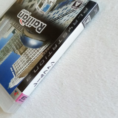 Railfan Playstation 3 (PS3) Japan Ver. Region Free Taito Train Densha De Go !