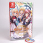 Sweet Cafe Collection Nintendo Switch Japan NEW (3 Bishoujo Games Chocolat/Parfait Remake/Sucre)