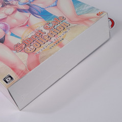 Sweet Cafe Collection Limited Edition Nintendo Switch Japan NEW (Bishoujo)